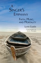 A Singer's Epiphany book cover